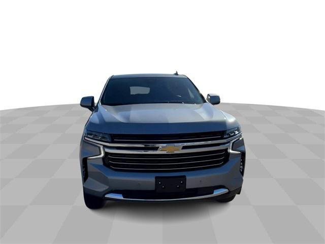 used 2024 Chevrolet Tahoe car, priced at $63,250