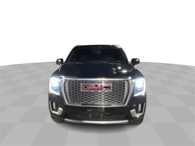 used 2021 GMC Yukon XL car, priced at $54,350