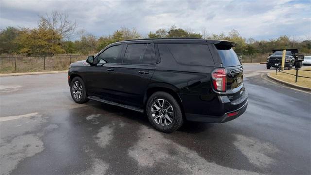 used 2024 Chevrolet Tahoe car, priced at $66,950
