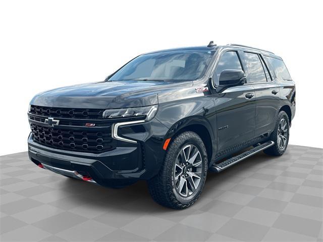 used 2024 Chevrolet Tahoe car, priced at $66,950