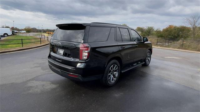 used 2024 Chevrolet Tahoe car, priced at $66,950
