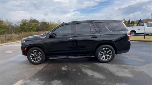 used 2024 Chevrolet Tahoe car, priced at $66,950