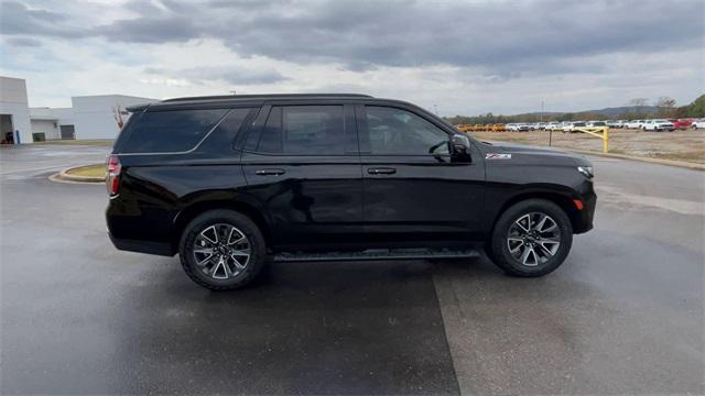 used 2024 Chevrolet Tahoe car, priced at $66,950