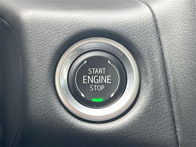 used 2024 Chevrolet Tahoe car, priced at $66,950