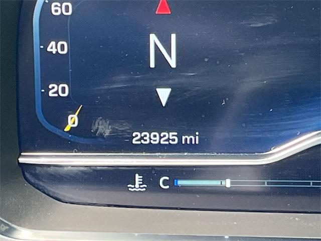 used 2024 Chevrolet Tahoe car, priced at $66,950