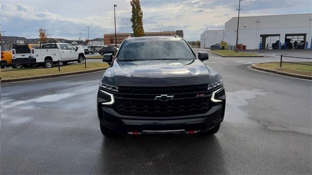 used 2024 Chevrolet Tahoe car, priced at $66,950