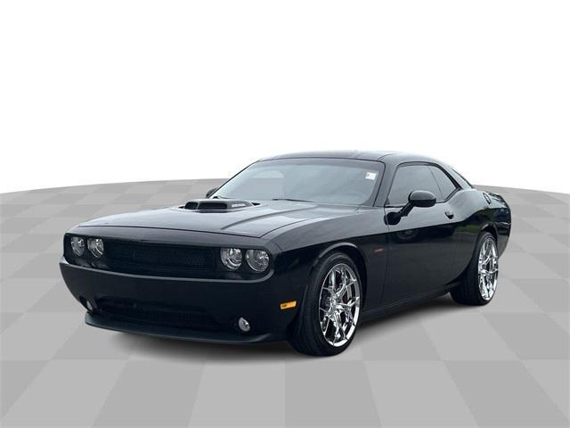 used 2014 Dodge Challenger car, priced at $21,000