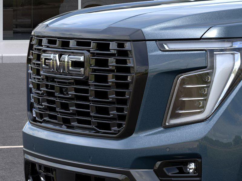 new 2026 GMC Yukon car, priced at $106,985