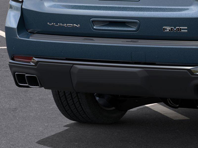 new 2026 GMC Yukon car, priced at $106,985