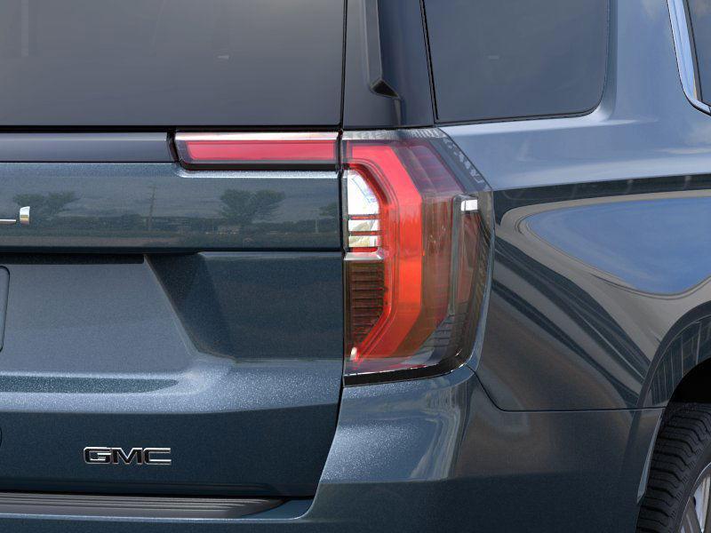 new 2026 GMC Yukon car, priced at $106,985
