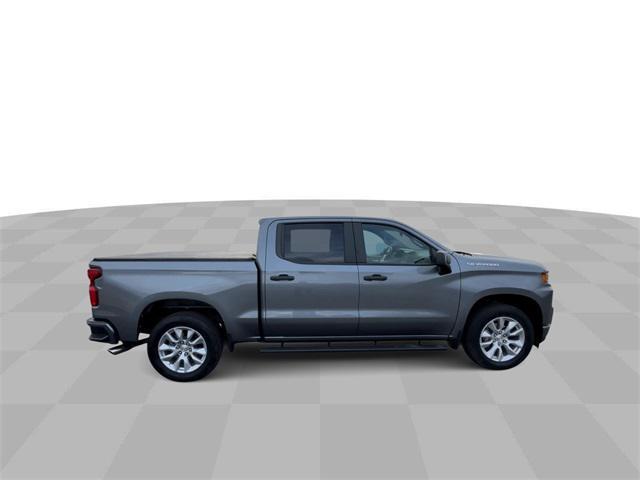 used 2019 Chevrolet Silverado 1500 car, priced at $28,950