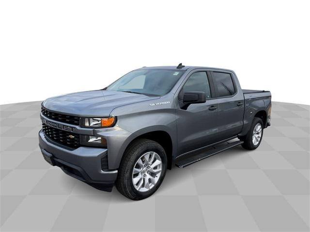 used 2019 Chevrolet Silverado 1500 car, priced at $28,950