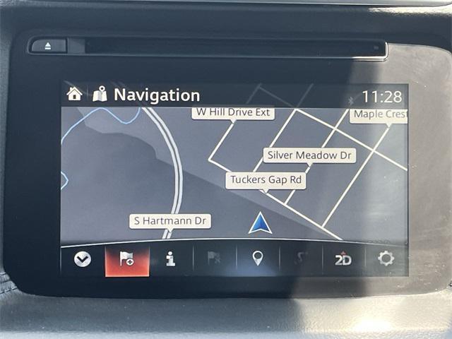 used 2016 Mazda CX-5 car, priced at $17,950