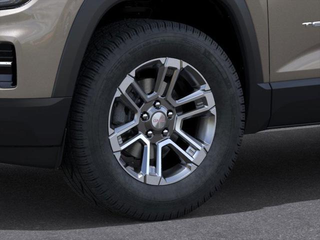 new 2026 GMC Terrain car, priced at $31,790
