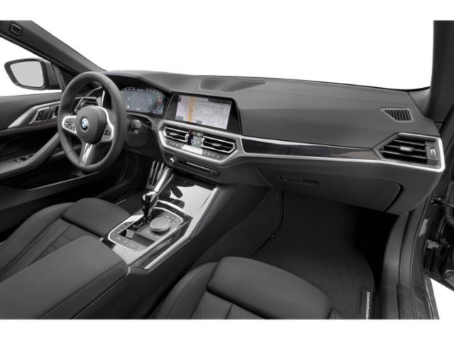 used 2023 BMW M440 car