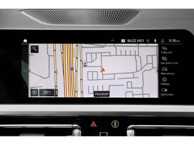 used 2023 BMW M440 car