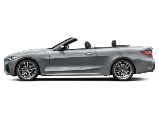 used 2023 BMW M440 car