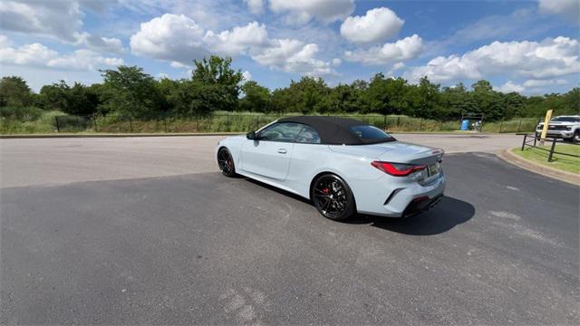 used 2023 BMW M440 car, priced at $50,950