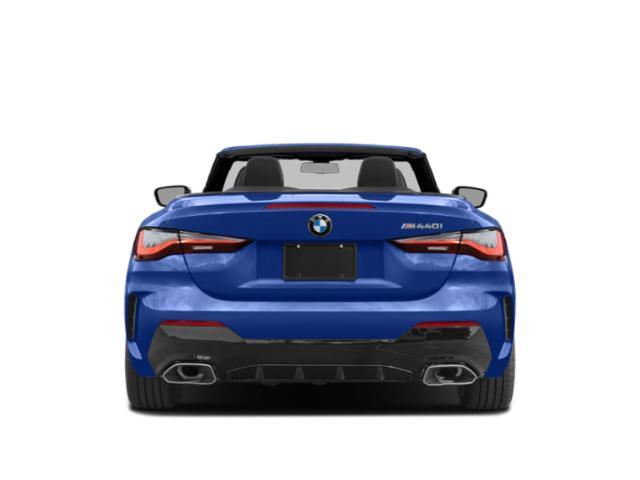 used 2023 BMW M440 car