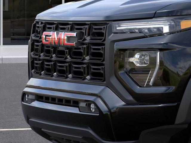 new 2024 GMC Canyon car, priced at $36,385