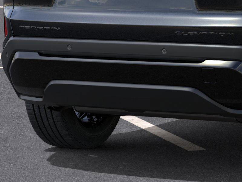 new 2026 GMC Terrain car, priced at $34,730