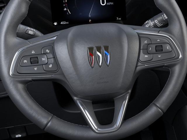 new 2026 Buick Encore GX car, priced at $29,375