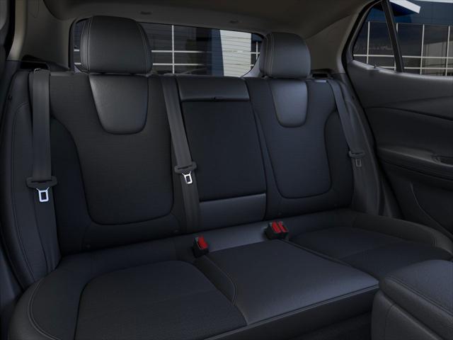 new 2026 Buick Encore GX car, priced at $29,375
