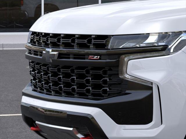 new 2024 Chevrolet Tahoe car, priced at $77,270