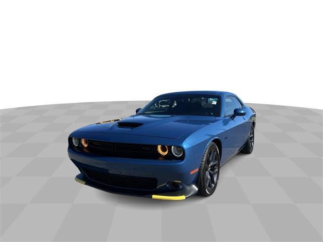 used 2023 Dodge Challenger car, priced at $36,000