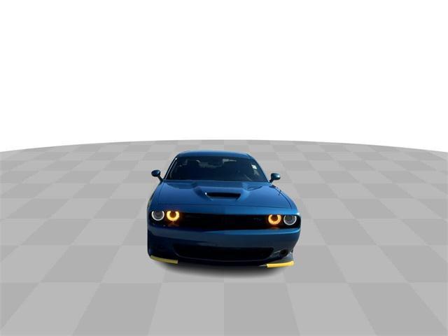 used 2023 Dodge Challenger car, priced at $36,000