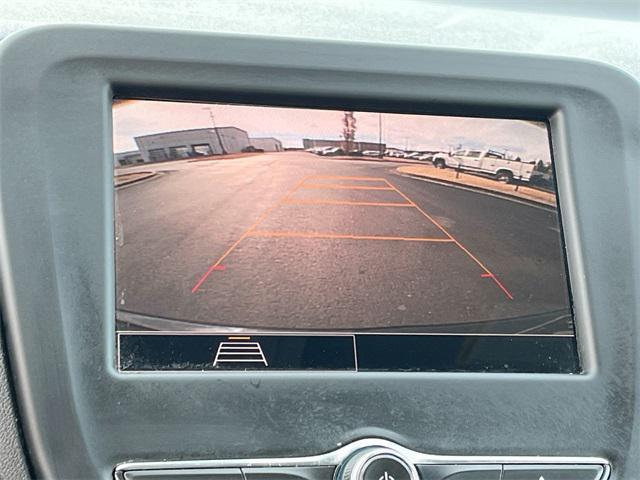 used 2024 Chevrolet Equinox car, priced at $20,391