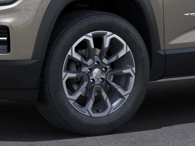 new 2025 GMC Terrain car, priced at $36,590