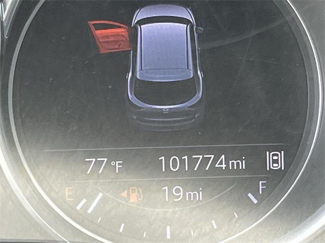 used 2017 Mazda CX-5 car, priced at $16,950