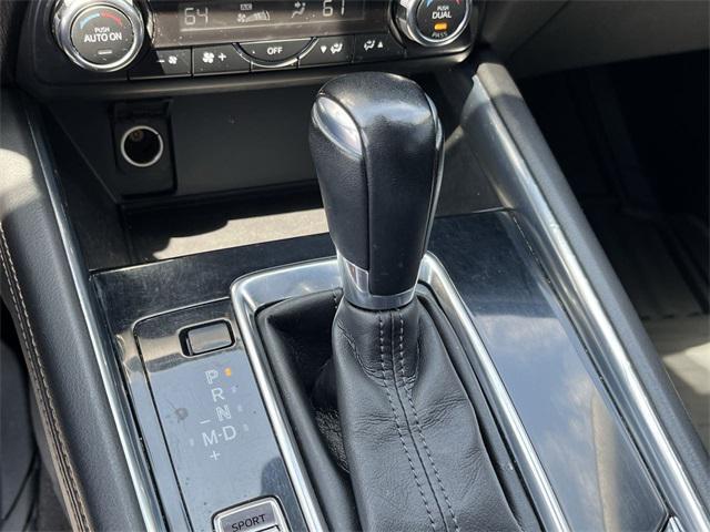used 2017 Mazda CX-5 car, priced at $16,950