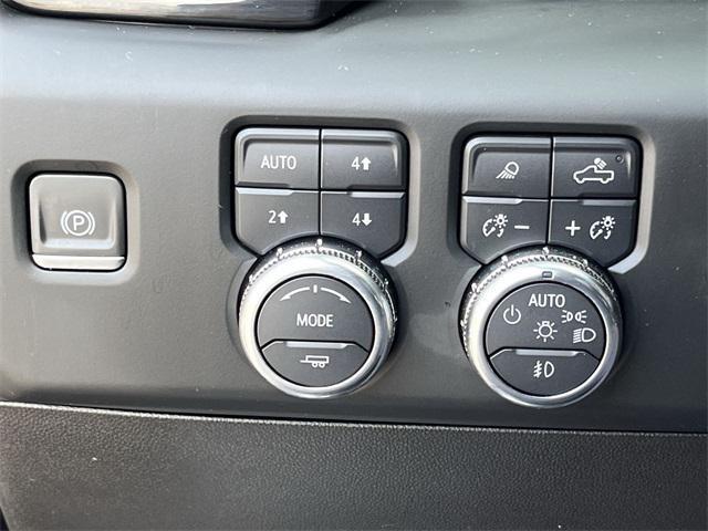 used 2024 GMC Sierra 1500 car, priced at $61,950