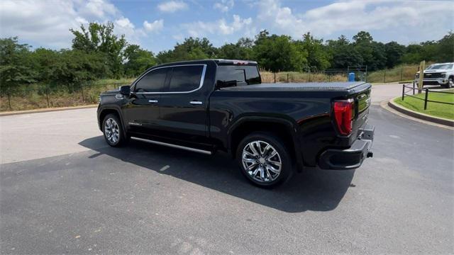used 2024 GMC Sierra 1500 car, priced at $61,950