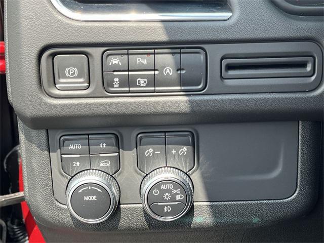 used 2023 GMC Yukon car, priced at $61,950