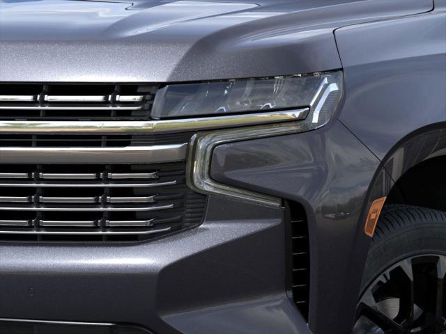 new 2024 Chevrolet Tahoe car, priced at $79,115