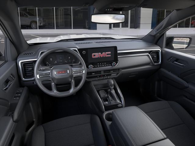 new 2024 GMC Canyon car, priced at $39,590