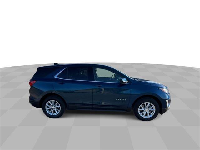 used 2020 Chevrolet Equinox car, priced at $19,500