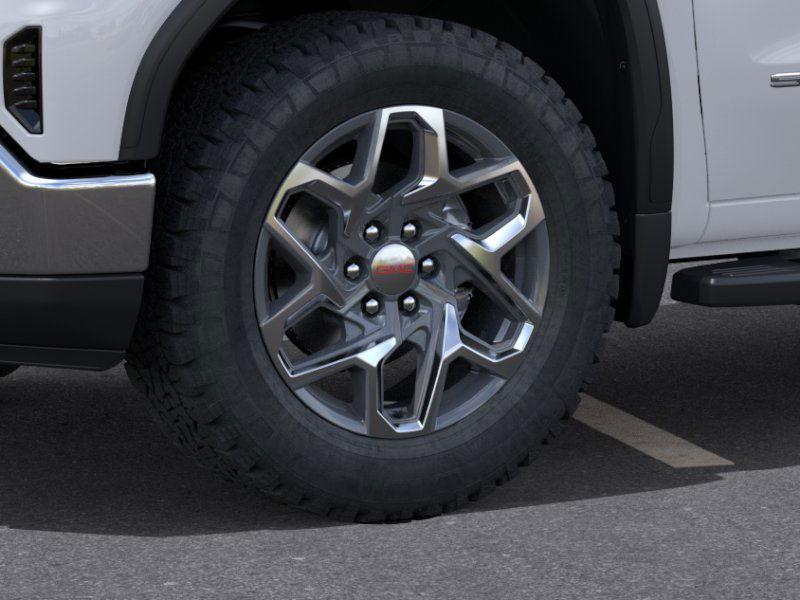 new 2026 GMC Sierra 1500 car, priced at $66,940