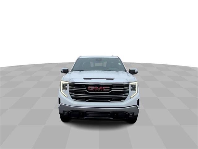 used 2023 GMC Sierra 1500 car, priced at $47,850