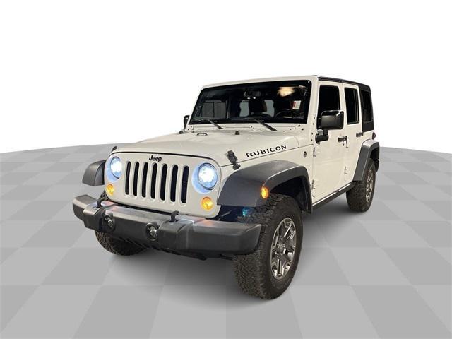 used 2017 Jeep Wrangler Unlimited car, priced at $27,450