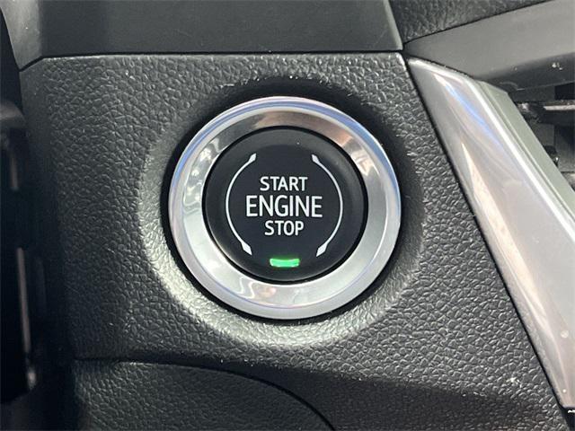 used 2024 Buick Encore GX car, priced at $23,450