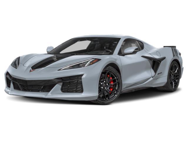 used 2024 Chevrolet Corvette car