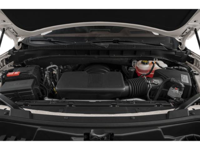 used 2022 Chevrolet Tahoe car