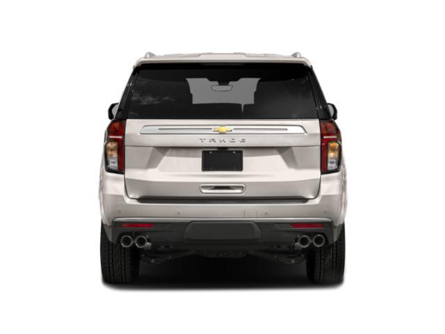 used 2022 Chevrolet Tahoe car