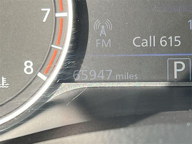 used 2023 Nissan Altima car, priced at $18,903