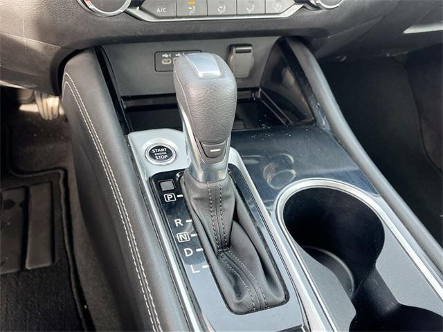 used 2023 Nissan Altima car, priced at $18,903