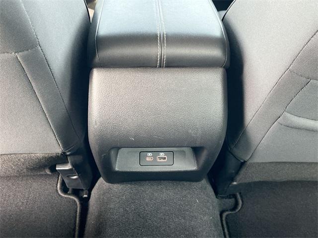 used 2023 Nissan Altima car, priced at $18,903